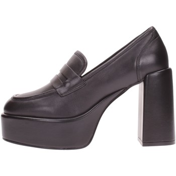 Zapatos Mujer Zapatos de tacón Jeannot  Negro