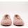 Zapatos Mujer Zapatillas bajas Macarena ANAIS145 Rosa