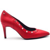 Zapatos Mujer Zapatos para el agua Martinelli THELMA 1489 Rojo