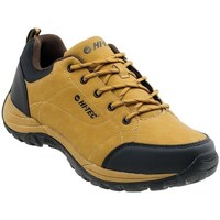 Zapatos Hombre Running / trail Hi-Tec Canori Marrón