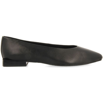 Zapatos Mujer Bailarinas-manoletinas Gioseppo welfrange Negro