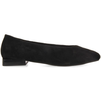 Zapatos Mujer Bailarinas-manoletinas Gioseppo nacise Negro