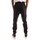 textil Hombre Pantalones de chándal Emporio Armani EA7 6LPP62 Negro