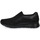 Zapatos Mujer Multideporte Imac 5920 NERO MITO Negro