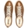 Zapatos Mujer Sport Indoor Pikolinos ASTURIAS W4W-6850 Marrón