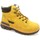 Zapatos Hombre Zapatillas altas Lee Cooper LCJ22011376M Naranja