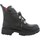 Zapatos Mujer Zapatillas altas Lee Cooper LCJ22501495LA Negro