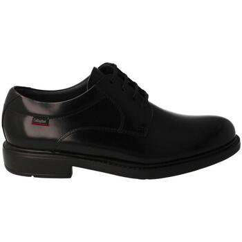 Zapatos Hombre Derbie & Richelieu CallagHan 89403 (25278) Negro