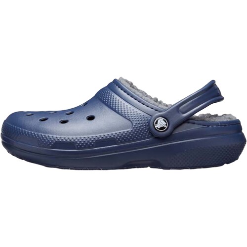 Zapatos Hombre Zuecos (Clogs) Crocs 198777 Azul