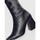 Zapatos Mujer Botines Angel Alarcon 22561 Negro
