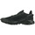 Zapatos Mujer Running / trail Salomon Alphacross 4 Negro