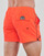 textil Hombre Bañadores Sundek M700 Fluo / Naranja