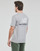textil Hombre Camisetas manga corta New Balance Athletics Graphic T-Shirt Gris
