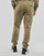 textil Hombre Pantalones de chándal New Balance Essentials French Terry Sweatpant Kaki