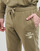 textil Hombre Pantalones de chándal New Balance Essentials French Terry Sweatpant Kaki