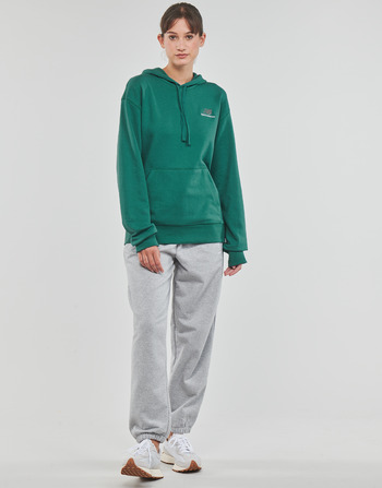 New Balance Essentials Stacked Logo Sweat Pant Gris