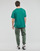 textil Camisetas manga corta New Balance Uni-ssentials Cotton T-Shirt Verde