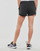 textil Mujer Shorts / Bermudas Reebok Classic WOR Run 2 in 1 Negro