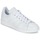 Zapatos Zapatillas bajas adidas Originals STAN SMITH Blanco