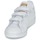 Zapatos Zapatillas bajas adidas Originals STAN SMITH CF Blanco