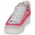 Zapatos Mujer Botas de caña baja Mou MU.SW211040A-CHFUX Beige / Rosa