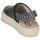 Zapatos Mujer Sandalias Mou MU.SW411012C-BLA Negro