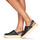 Zapatos Mujer Sandalias Mou MU.SW411012C-BLA Negro