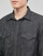 textil Hombre Camisas manga larga Lee REGULAR WESTERN SHIRT Negro