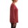 textil Mujer Camisas Niu' AW22603T19 Rosa