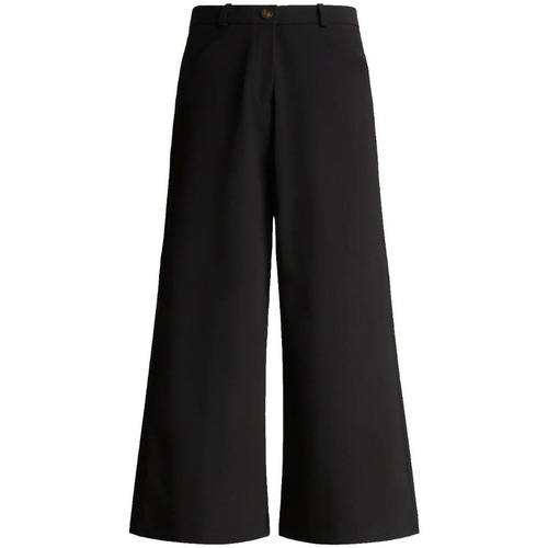 textil Mujer Pantalones Rrd - Roberto Ricci Designs W22705 Negro