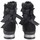 Zapatos Mujer Multideporte Etika Botín señora  22401 negro Negro