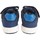 Zapatos Niña Multideporte Bubble Bobble Zapato niño  c336 azul Azul