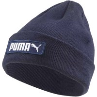 Accesorios textil Gorro Puma Classic Cuff Beanie Azul marino