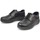 Zapatos Hombre Derbie & Richelieu Luisetti 31011 Negro