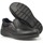 Zapatos Hombre Slip on Luisetti 31010 Negro