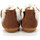 Zapatos Niños Pantuflas para bebé Robeez Rob Furr Crp Marrón