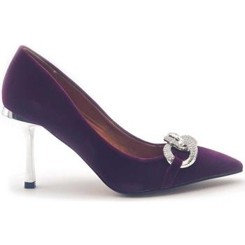 Zapatos Mujer Zapatos para el agua Maria Mare 63315 Violeta