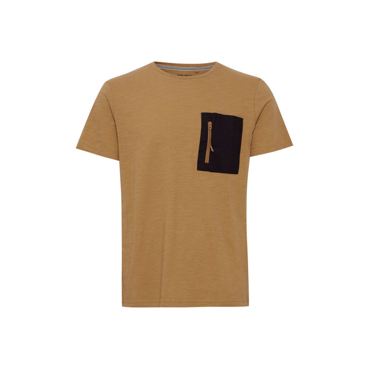 textil Hombre Camisetas manga corta Blend Of America T-shirt  Regular fit Marrón