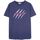 textil Mujer Camisetas manga corta French Disorder T-shirt femme  Mika Washed Disorder Azul