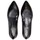 Zapatos Mujer Zapatos de tacón Martinelli Vivien 1544-6168Z Negro Negro