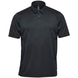 textil Hombre Tops y Camisetas Stormtech Milano Negro