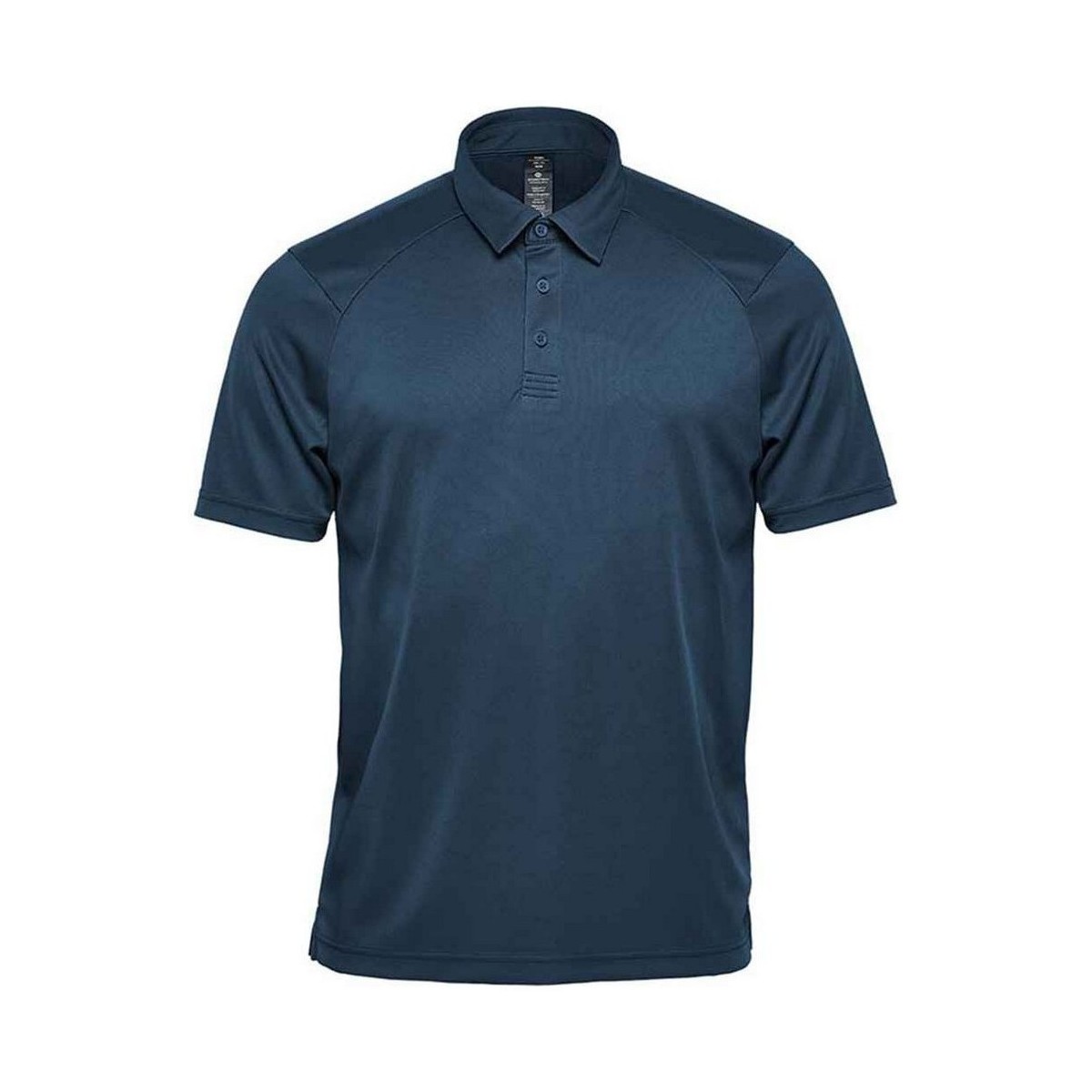 textil Hombre Tops y Camisetas Stormtech Milano Azul