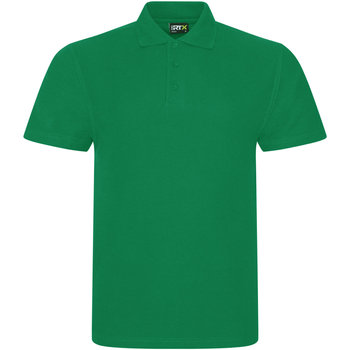 textil Hombre Tops y Camisetas Pro Rtx  Verde
