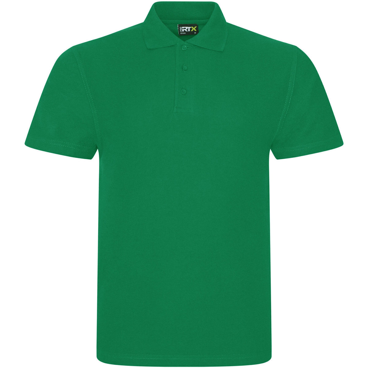 textil Hombre Tops y Camisetas Pro Rtx Pro Verde