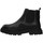 Zapatos Niña Botas de caña baja Primigi 2967900 Negro
