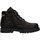 Zapatos Niña Botas de caña baja Balducci MATR2334 Negro