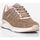 Zapatos Mujer Deportivas Moda J´hayber 22118537 Beige