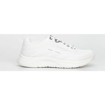 Zapatos Mujer Deportivas Moda J´hayber 22118538 Blanco