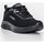 Zapatos Mujer Deportivas Moda J´hayber 22118539 Negro