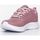 Zapatos Mujer Deportivas Moda J´hayber 22118540 Rosa